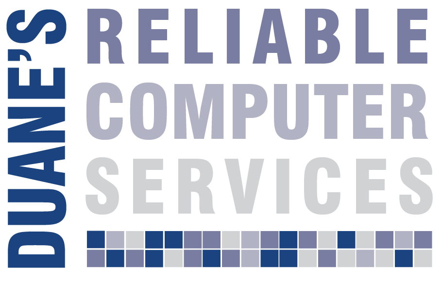Duane’s Reliable Computer Services